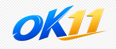ok11 โลโก้